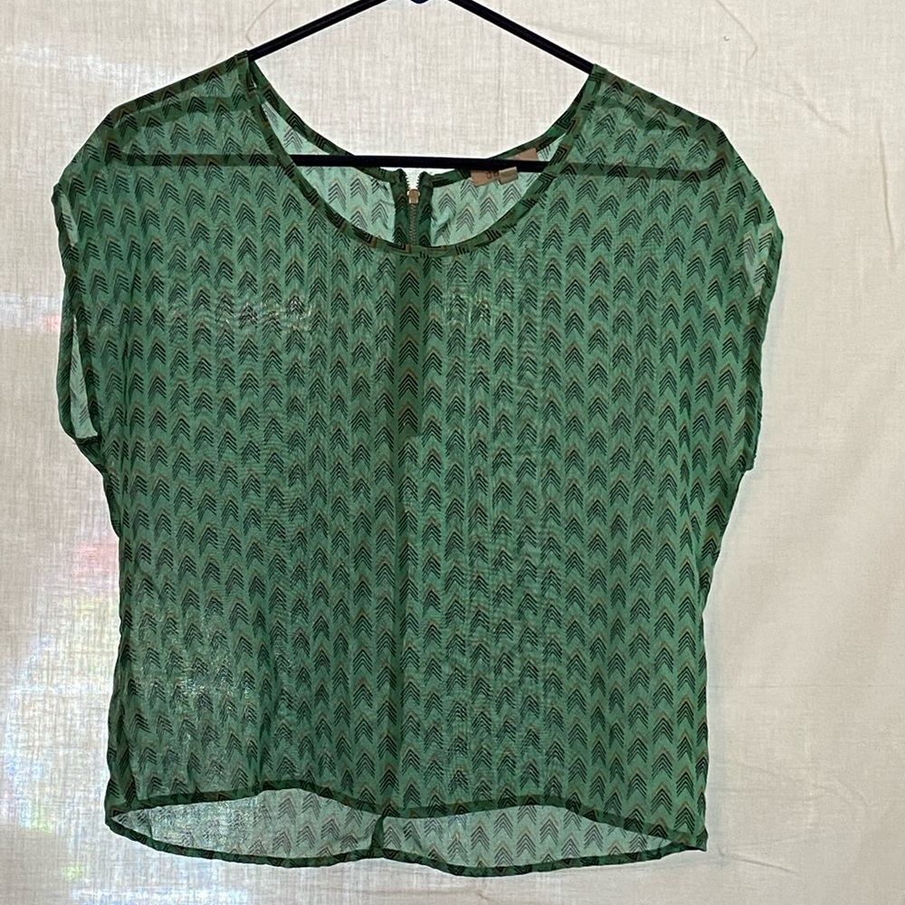 blouse